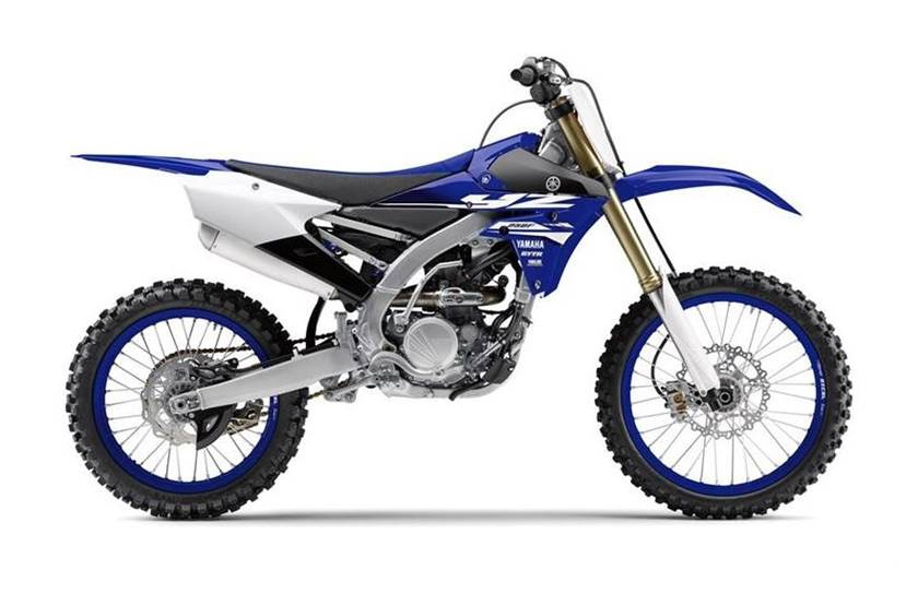 Yamaha dirt on sale bike dealer